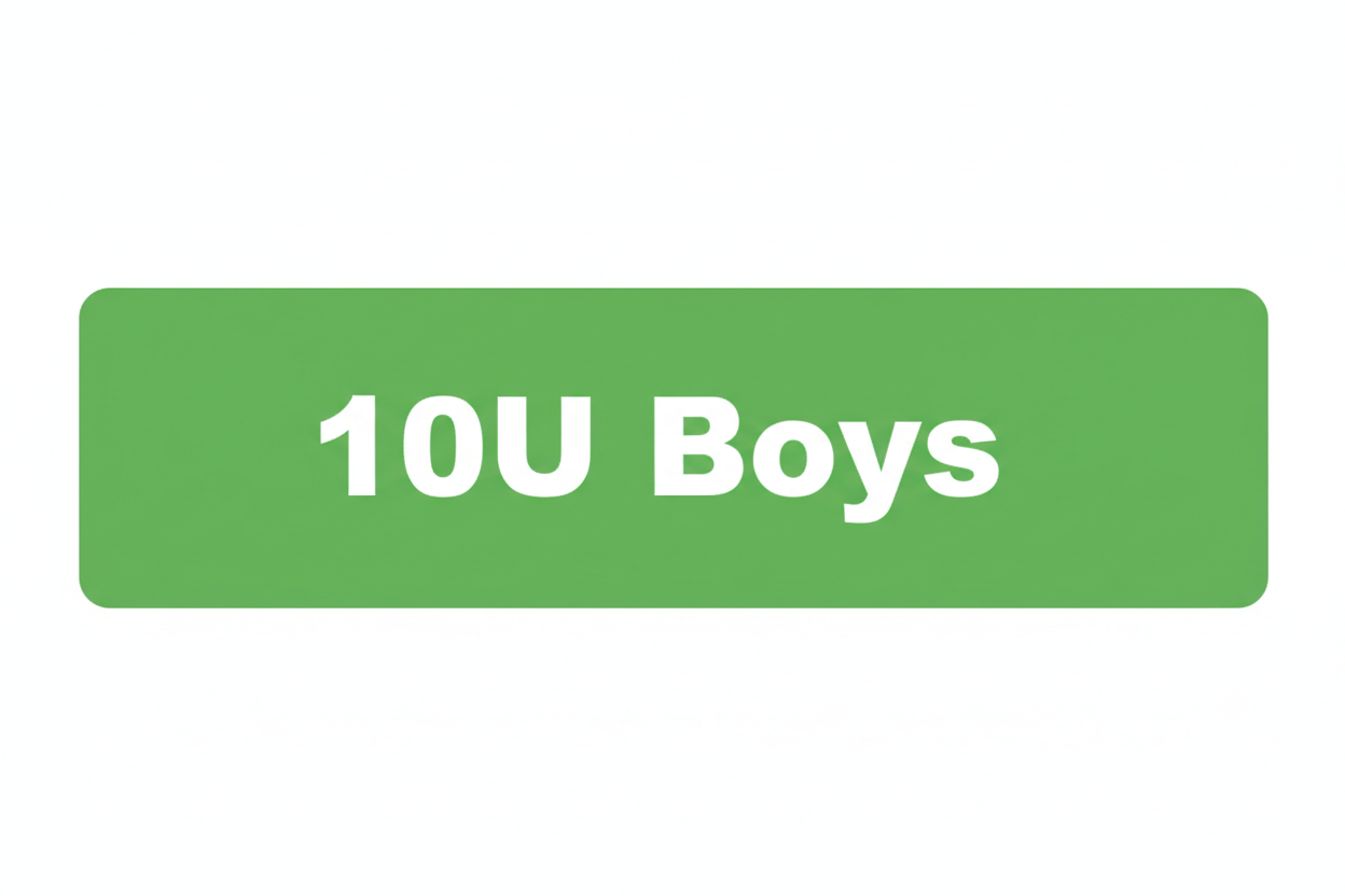 10U Boys
