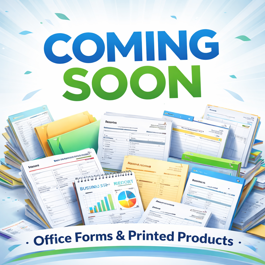 Office Forms