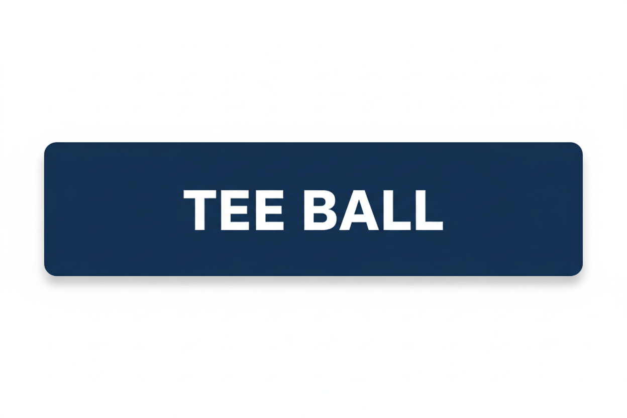 Tee-Ball